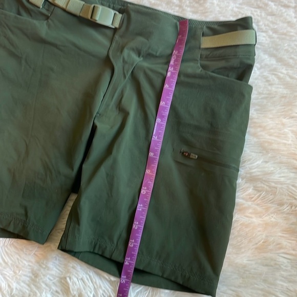 Rapha Explore cycling shorts XS - Picture 9 of 10